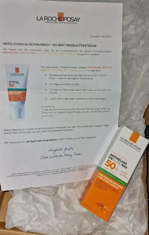Mein Neues creme