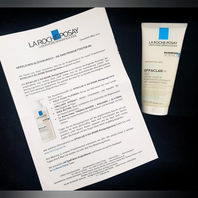 La Roche Posay