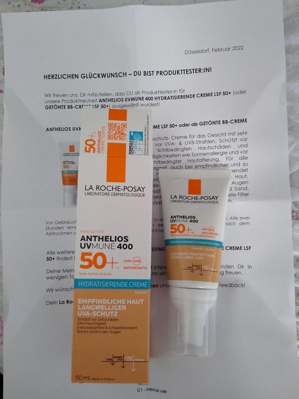 Bewertung zu Foto 1.