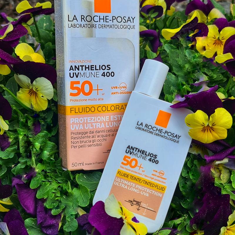 La Roche Posay