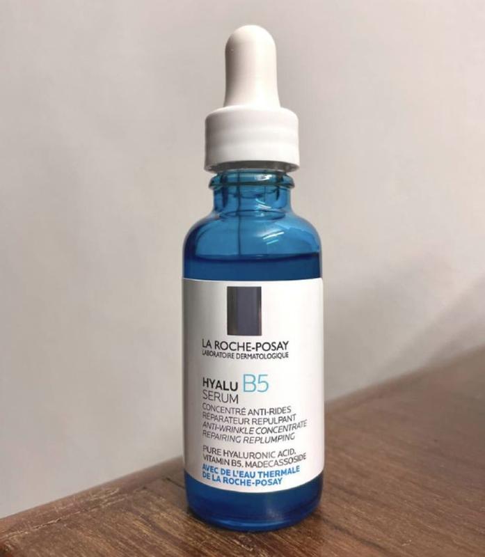 Hyalu B5 Serum