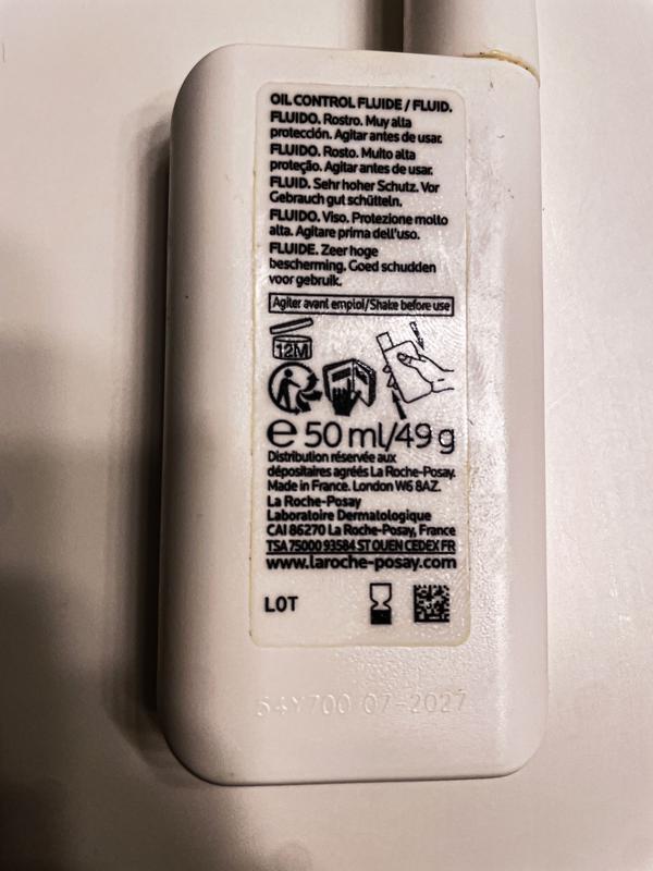 körnige Textur