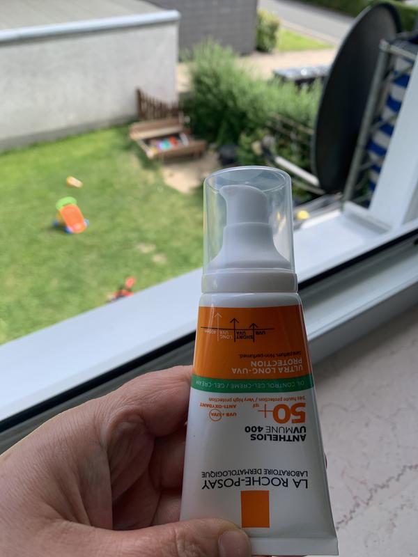 Metin neues Sonmencreme