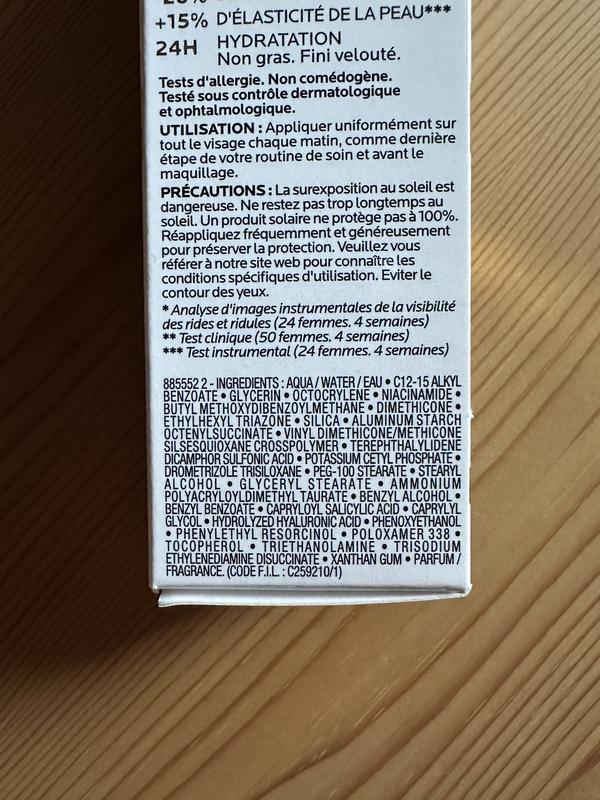 Bewertung zu Foto 1.