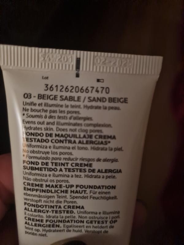 Bewertung zu Foto 1.