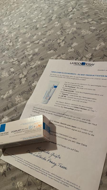Cicaplast