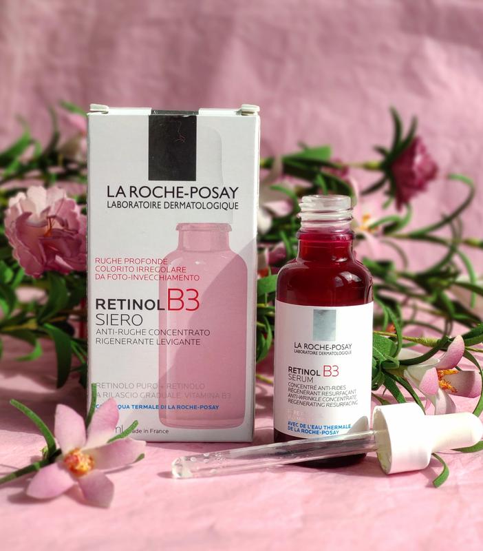 LA ROCHE-POSAY Retinol B3 Serum
