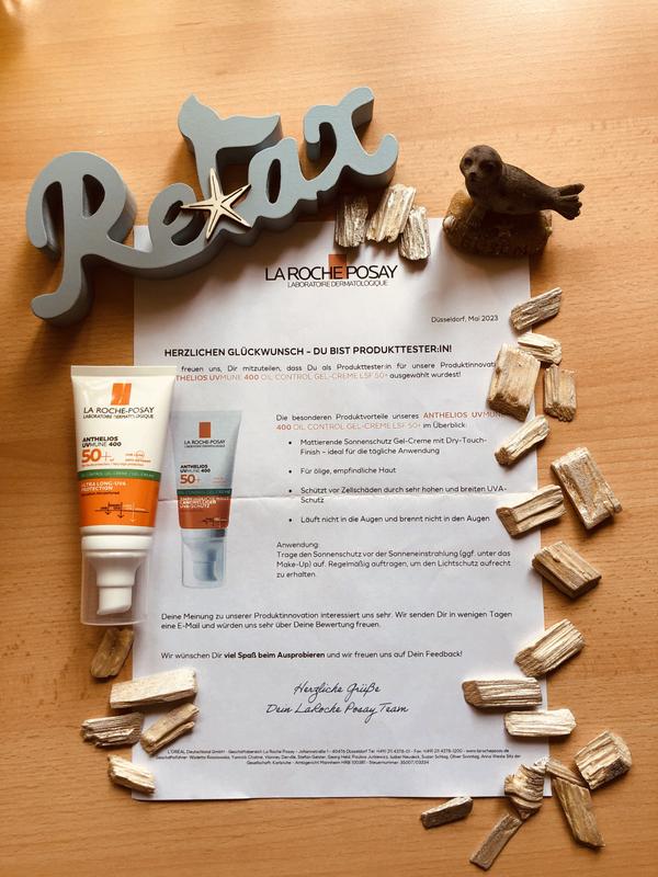 Danke für diesen Test.. kann es nur weiterempfehlen!!