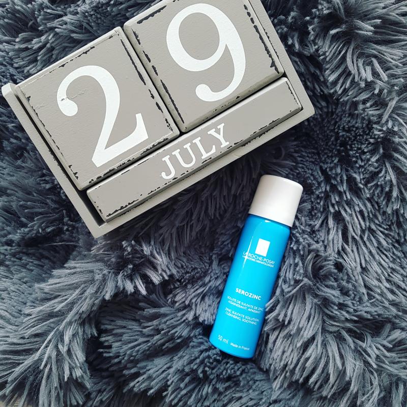 Super angenehmes Spray