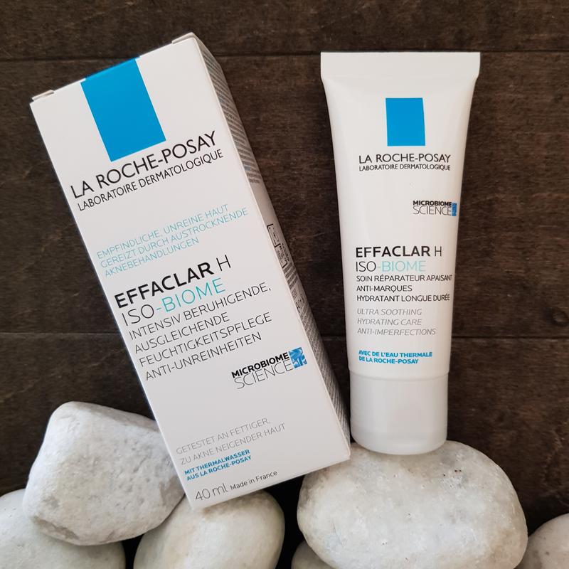 EFFACLAR H ISO-BIOME