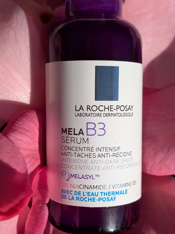 La Roche-Posay Mela B3 Anti-dark spot Concentrate Serum 50ml
