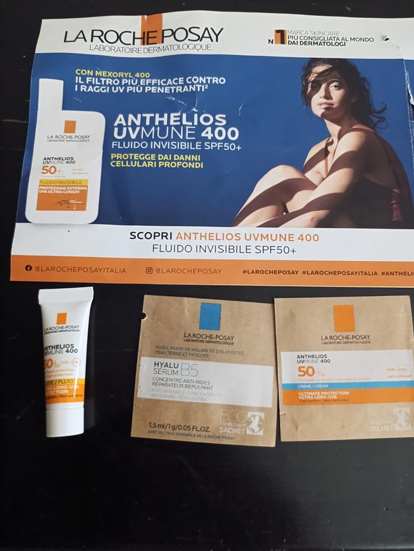 Set prodotti!