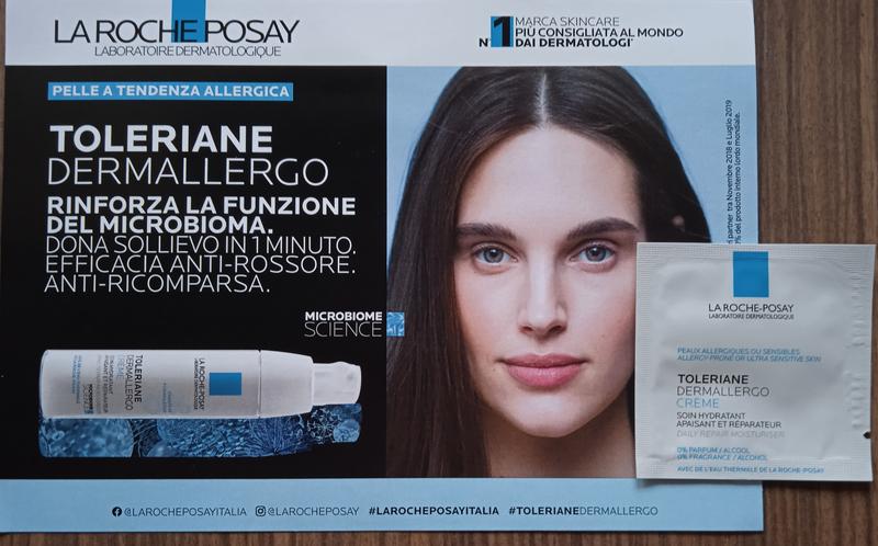 Toleriane Dermallergo