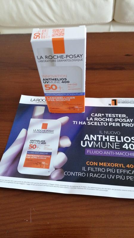 Foto 1 della recensione.