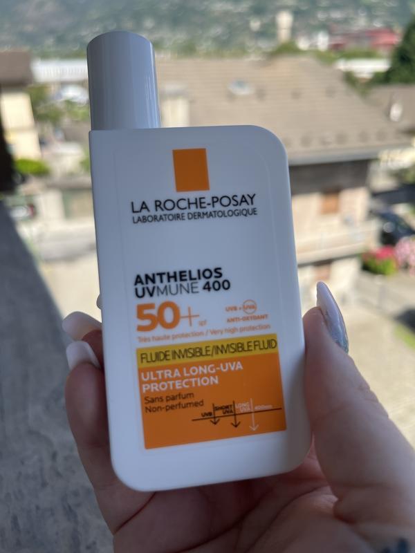 Anthelios UVMUNE 400
