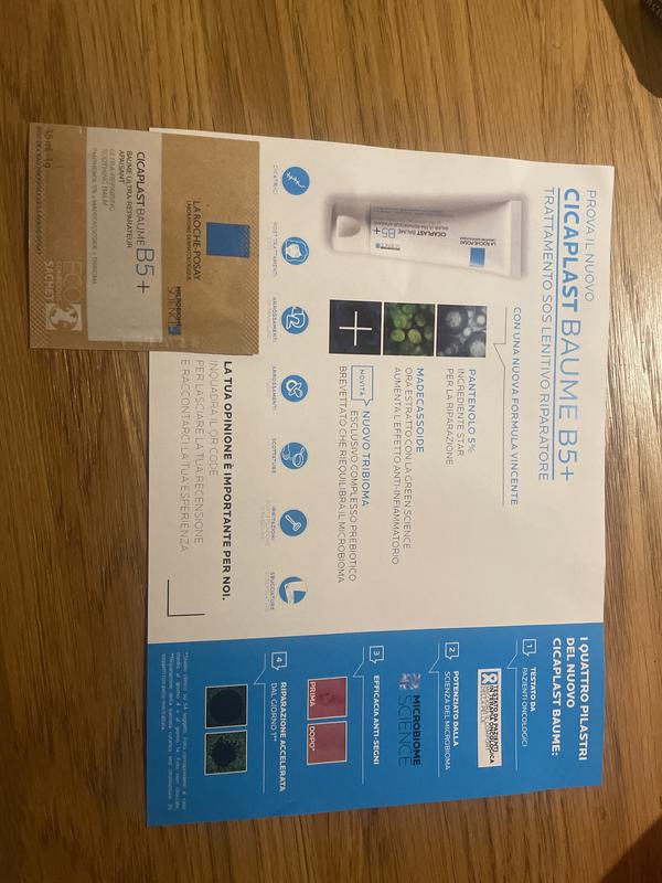 Cicaplast baum b5+