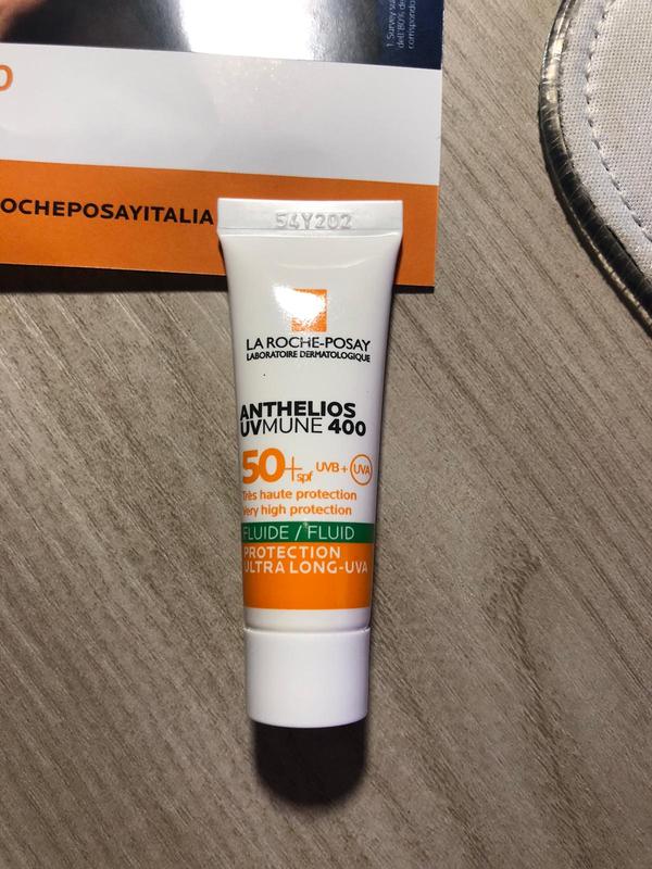 ANTHELIOS UVAIR SPF50+