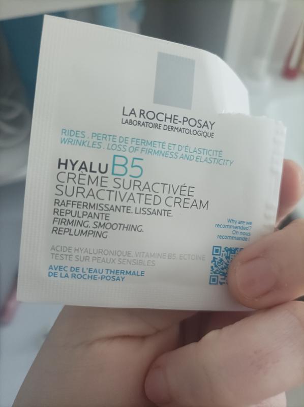 Crema hyalu B 5