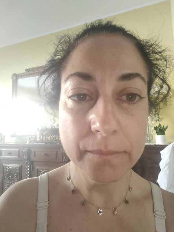 La mia pelle viso