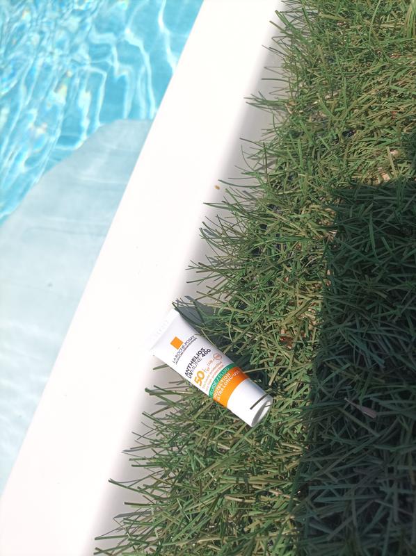 La Roche-Posay