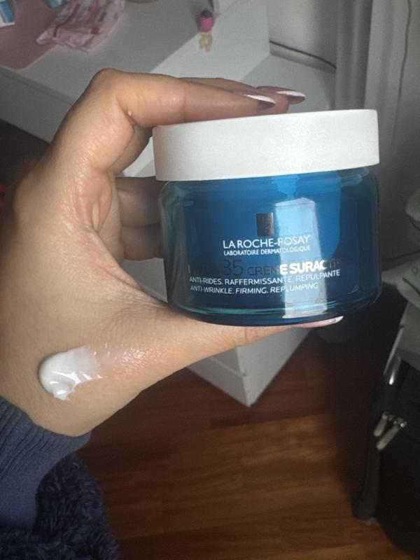 la crema Hyalu B5 de La Roche Posay