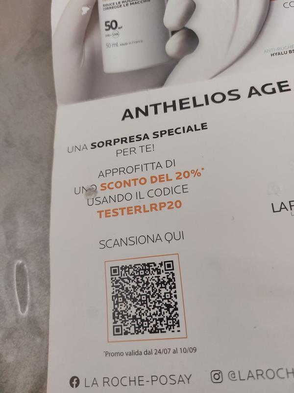 Anthelios: voto 5