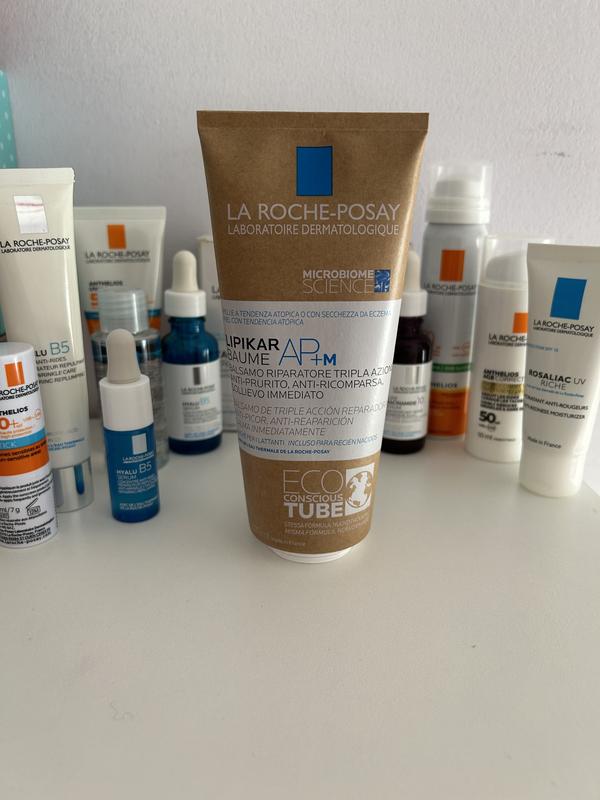 La roche-posay non delude mai!