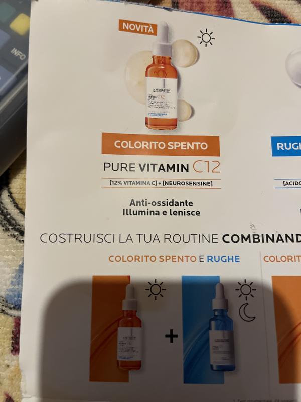 Combinazione notte-giorno