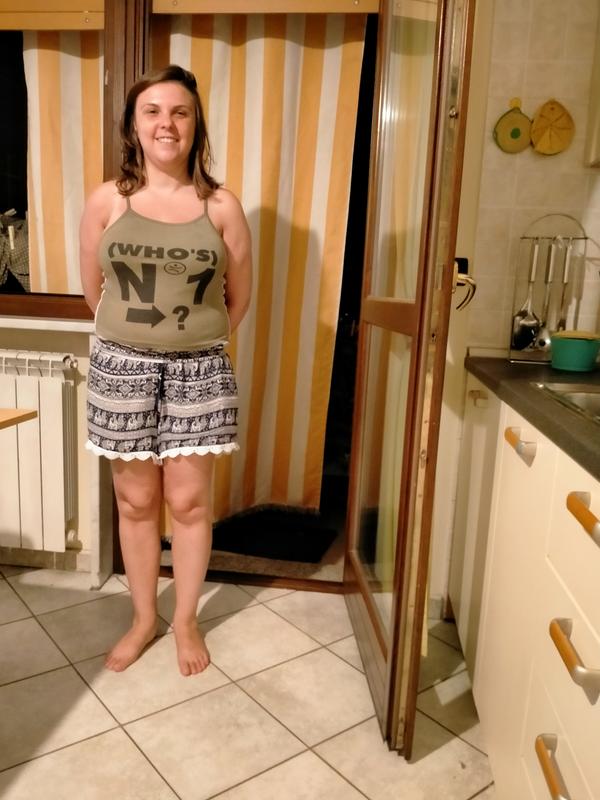 Foto 4 della recensione.