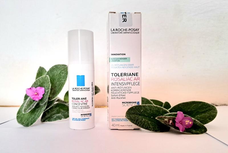 Toleriane Rosaliac AR