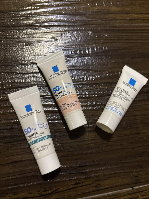 公式限定スターターキットの製品情報・口コミ - ラ ロッシュ ポゼ