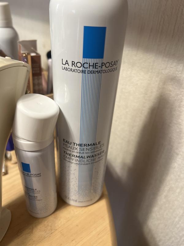 LA ROCHE POSAY ラロッシュポゼ トレリアン ダーマアレルゴ