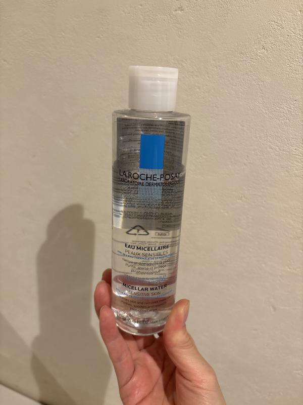 LA ROCHE-POSAY ミセラーウォーター 750ml 2本セット LA ROCHE-POSAY - ラ ロッシュ ポゼ ミセラー クレンジング