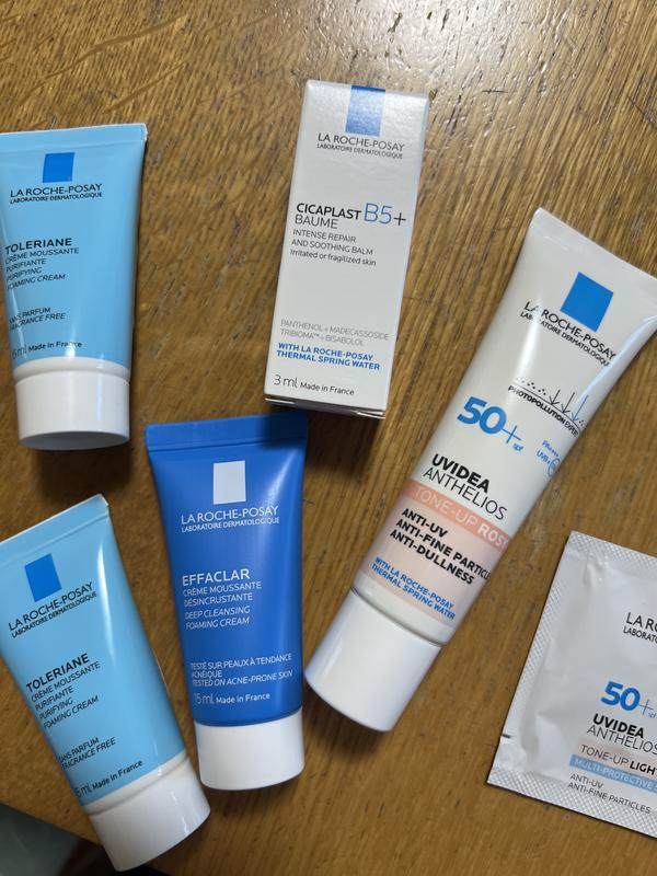 【新品】LA ROCHE-POSAY スキンケア 3点セット 数量限定】UVイデア XL プロテクショントーンアップ