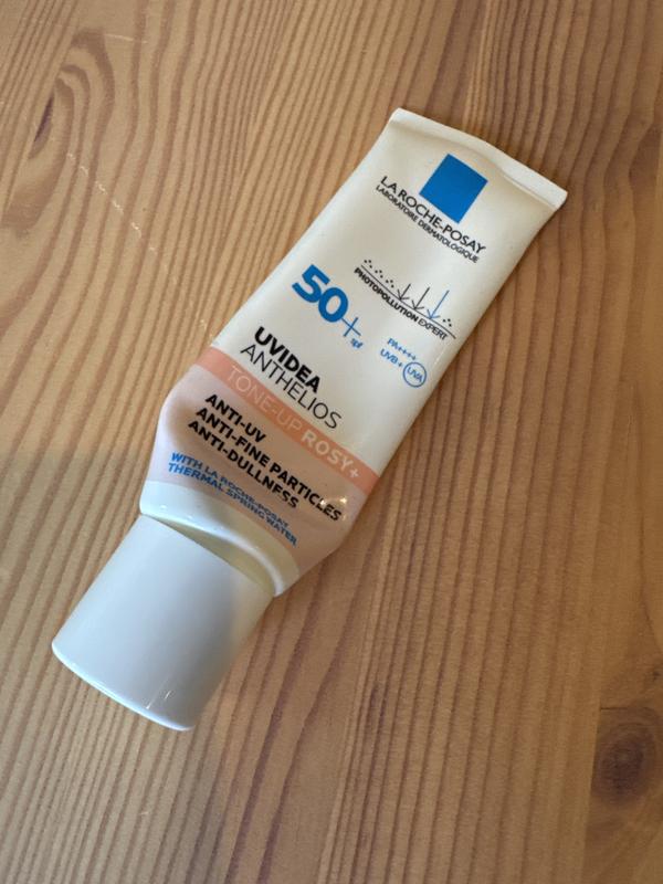 日やけ止め・化粧下地】UVイデア XL プロテクショントーンアップ