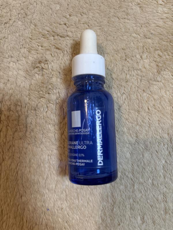 LA ROCHE POSAY TOLERIANEラロッシュポゼ トレリアン トレリアン ウルトラ フルイド(ラロッシュポゼ)の通販・口コミ