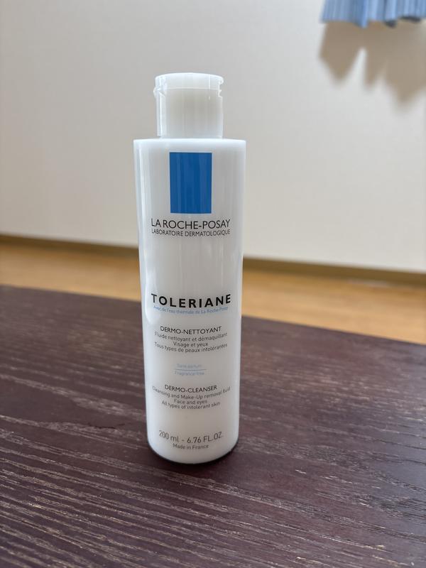 洗顔料・乳液タイプ】トレリアン ダーモクレンザーの製品情報・口コミ