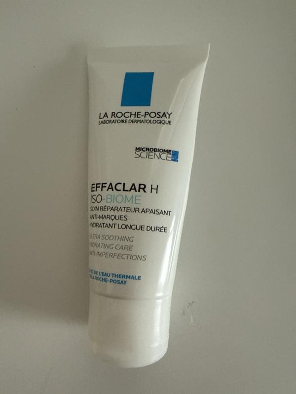 エファクラ H イソバイオーム クリームの製品情報・口コミ - ラ