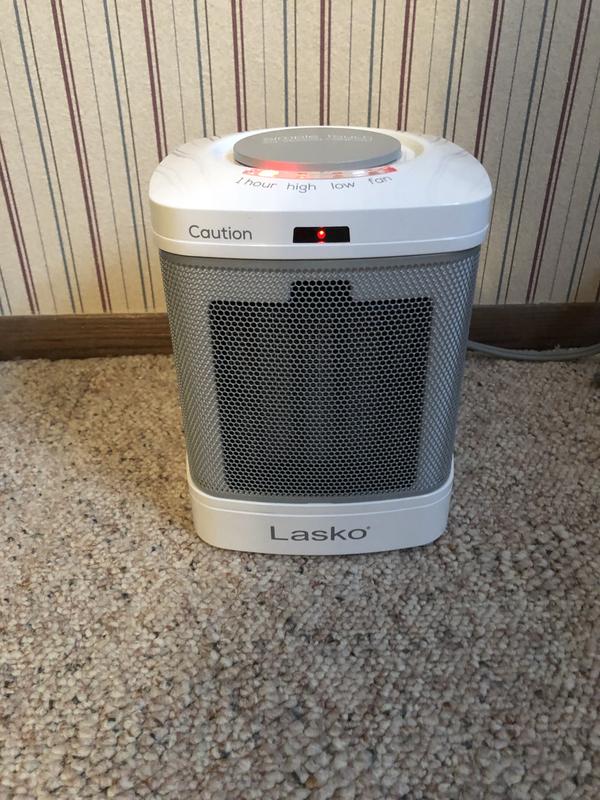 Bathroom Heater Lasko Portable Space Heaters Pc, Lasko 100 Sq Ft