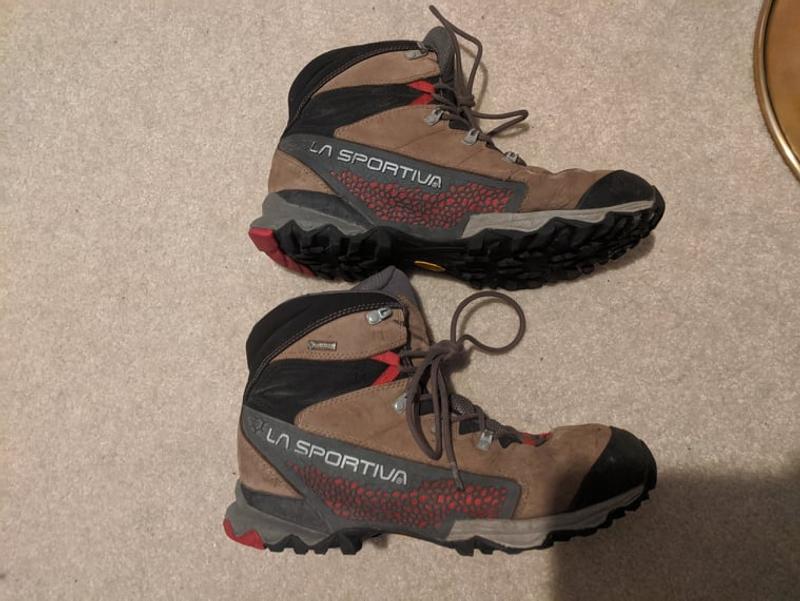 User uploaded product image