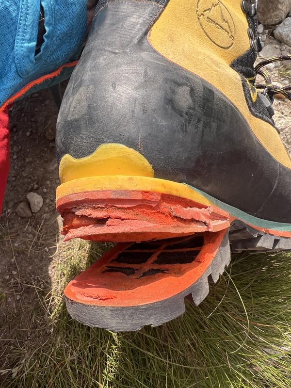 User uploaded product image