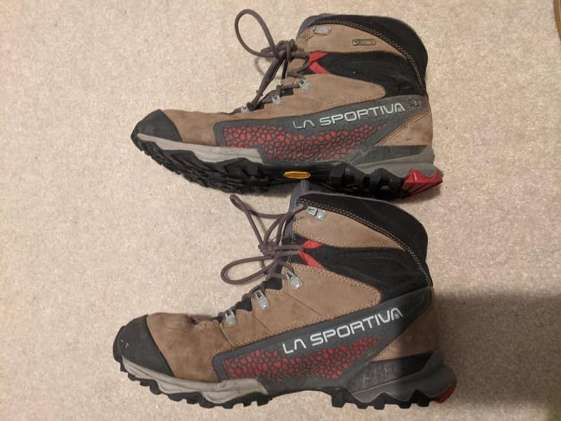 User uploaded product image