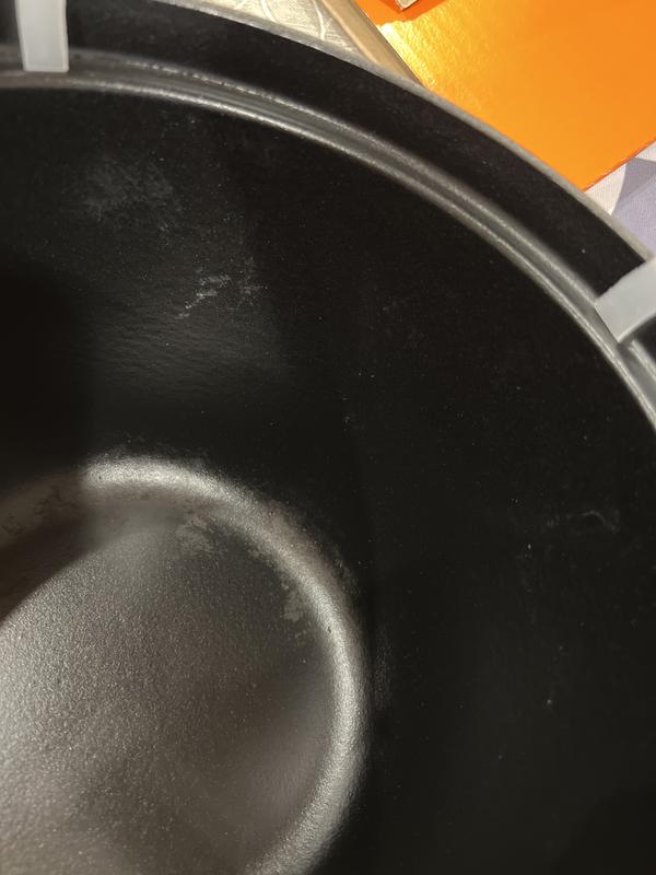 Le Creuset Cast Iron Cocotte Every 20cm Rice Pot - Teddingtons Australia