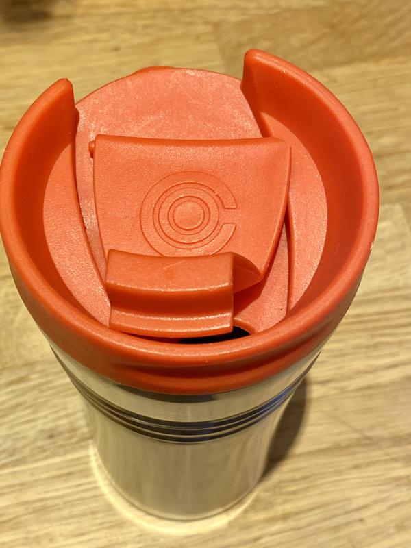 Le creuset travel deals mug