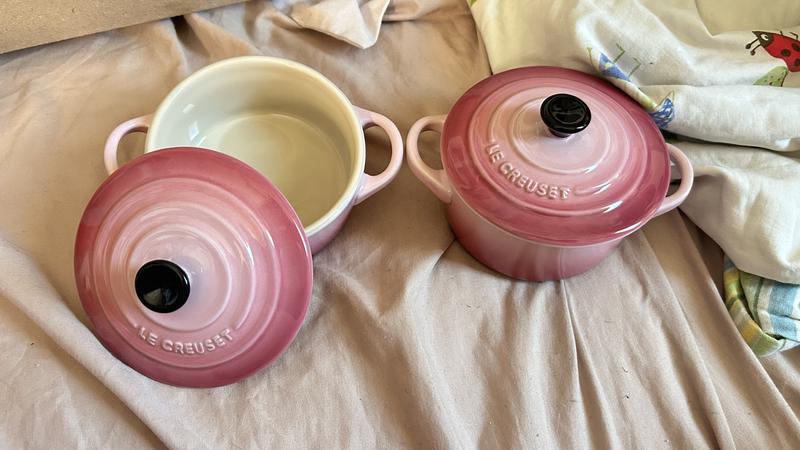 Mini Round Cocotte By Le Creuset – Bella Vita Gifts & Interiors