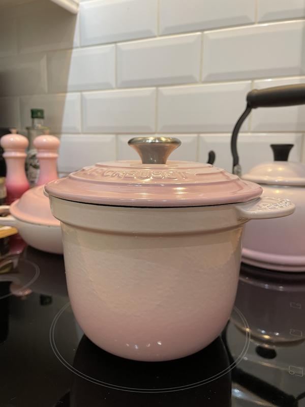 Cast Iron Cocotte Every with Stoneware inner Lid | Le Creuset AU