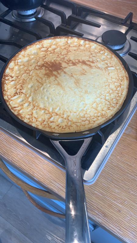 Sartén para crepes 27cm de Le Creuset MIMOCOOK - Tienda Online