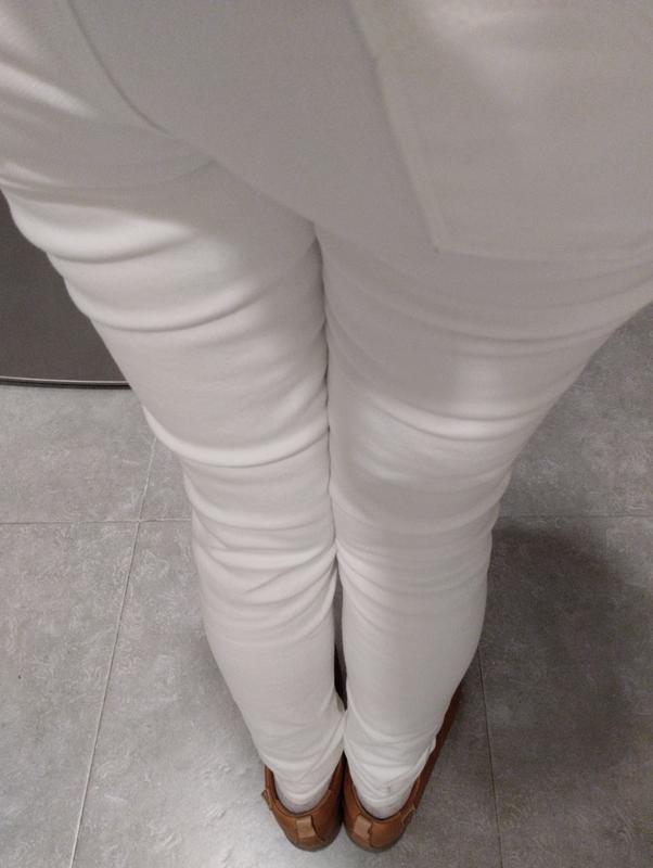 Muchas arrugas