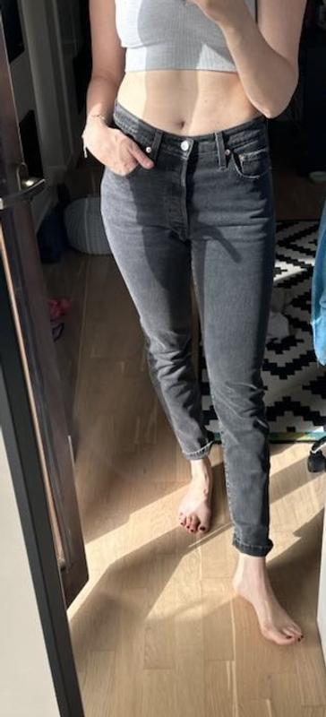 180 wzrost (lekko podwinięte) W28 L32