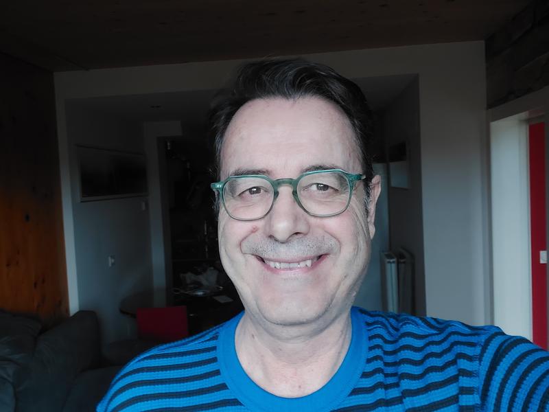 Camisetas modernas para el invierno.